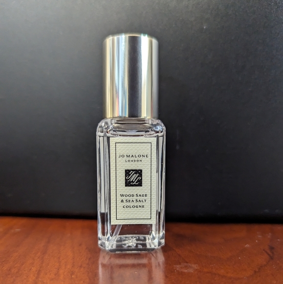 Jo Malone Wood Sage & Sea Salt 9ml - Picture 1 of 1